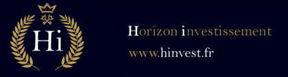 Logo Horizon Investissement